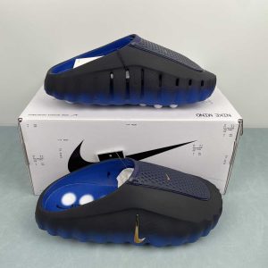 Nike Mind 001 black blue