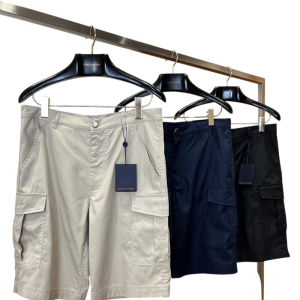 Pantalón corto Louis Vuitton G5 Cargo