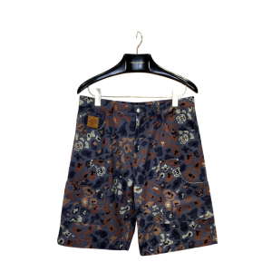 Pantalón corto Louis Vuitton Estampado  Animal