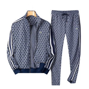 Chándal Lacoste Azul Marino