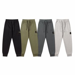 Pantalón largo Stone Island 4 Colores