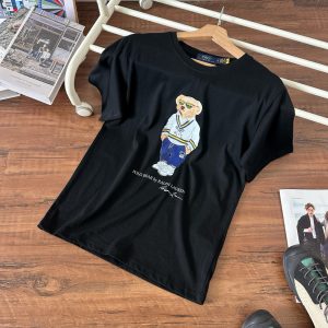 Camiseta Ralph Lauren talla S ENVÍO 72 HORAS
