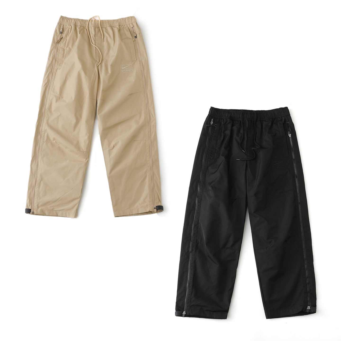 Pantalón Nike x Stussy 2 colores