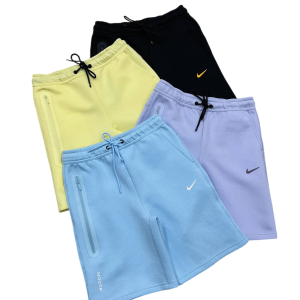 Pantalón corto Nike Nocta - 4 colores