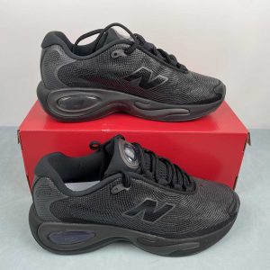 New Balance AC Runner black
