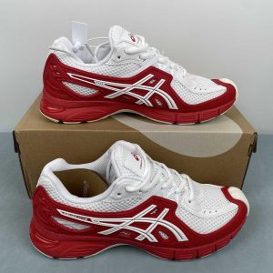Asics Gel-SD-Lyte Comme Des Garçons red