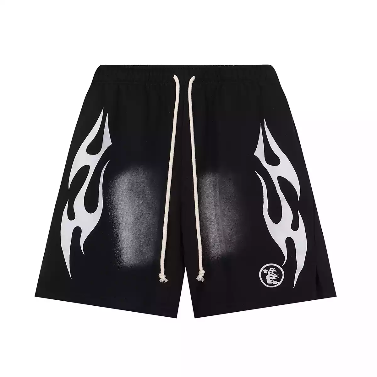 Pantalón corto Hellstar talla L (ENVÍO 72 HORAS)