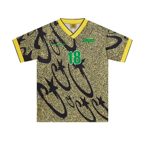 Camiseta Corteiz 18 talla L  (ENVÍO 72 HORAS)