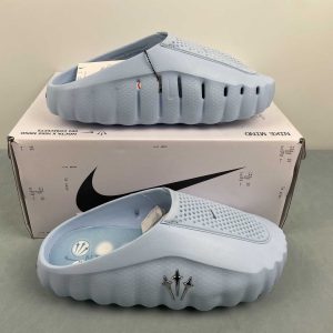 Nike Mind 001 nocta concept blue