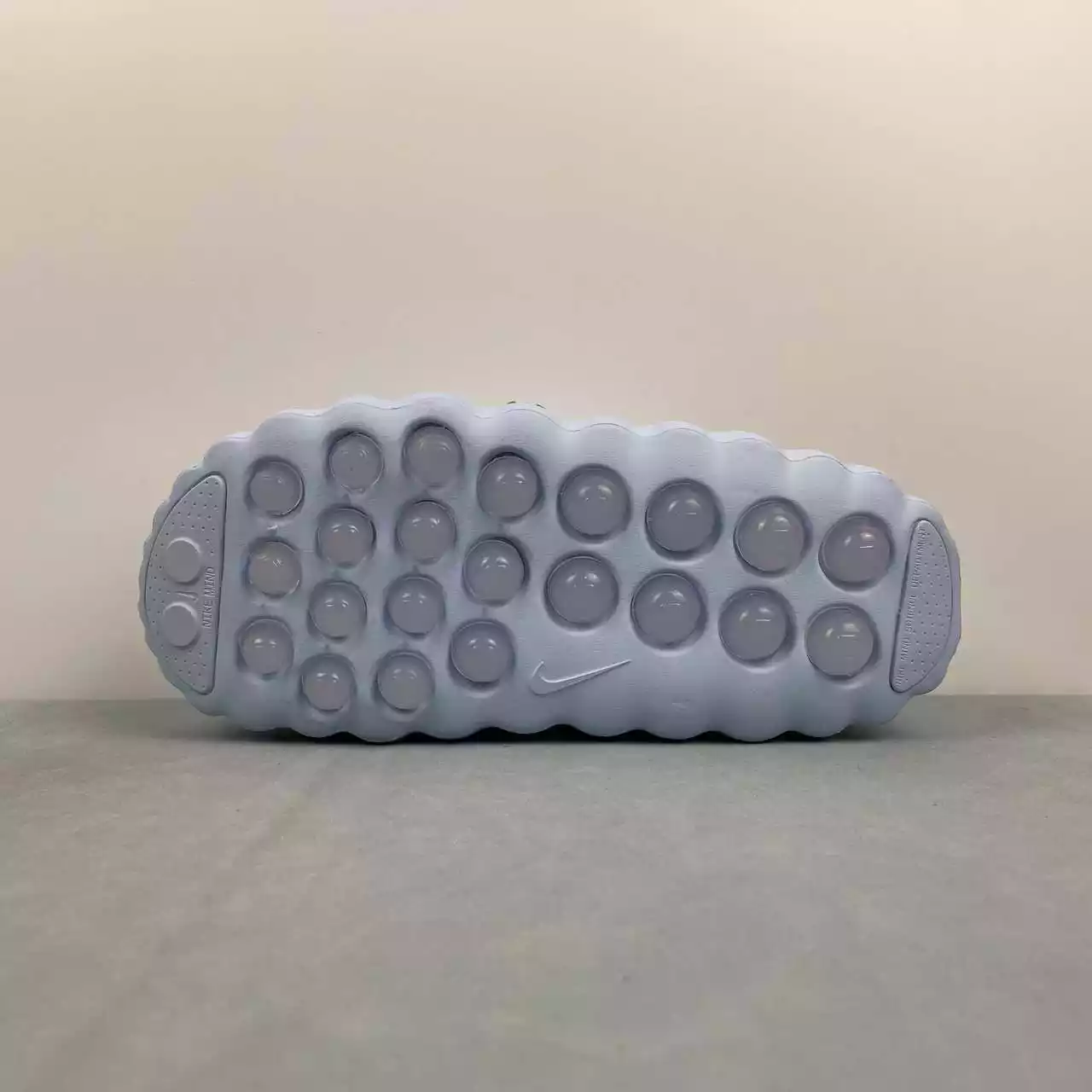 Nike Mind 001 nocta concept blue - Imagen 4