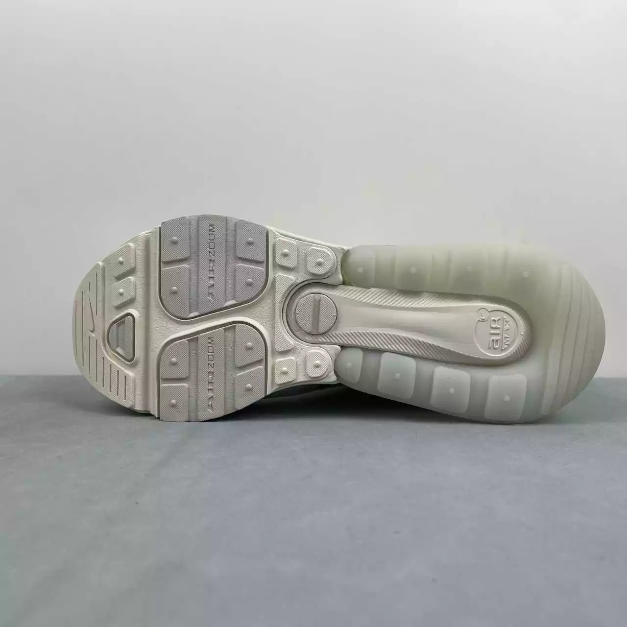 Nike Air Max 270 premium cream - Imagen 5