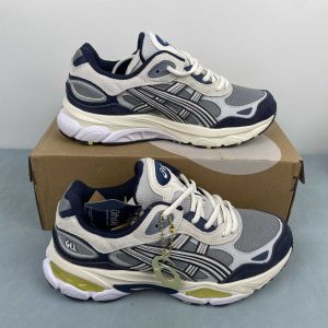 Asics Gel-NYC 2 navy grey