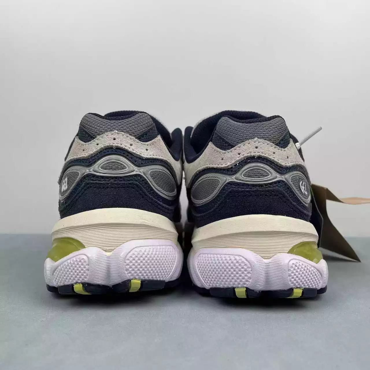 Asics Gel-NYC 2 navy grey - Imagen 3