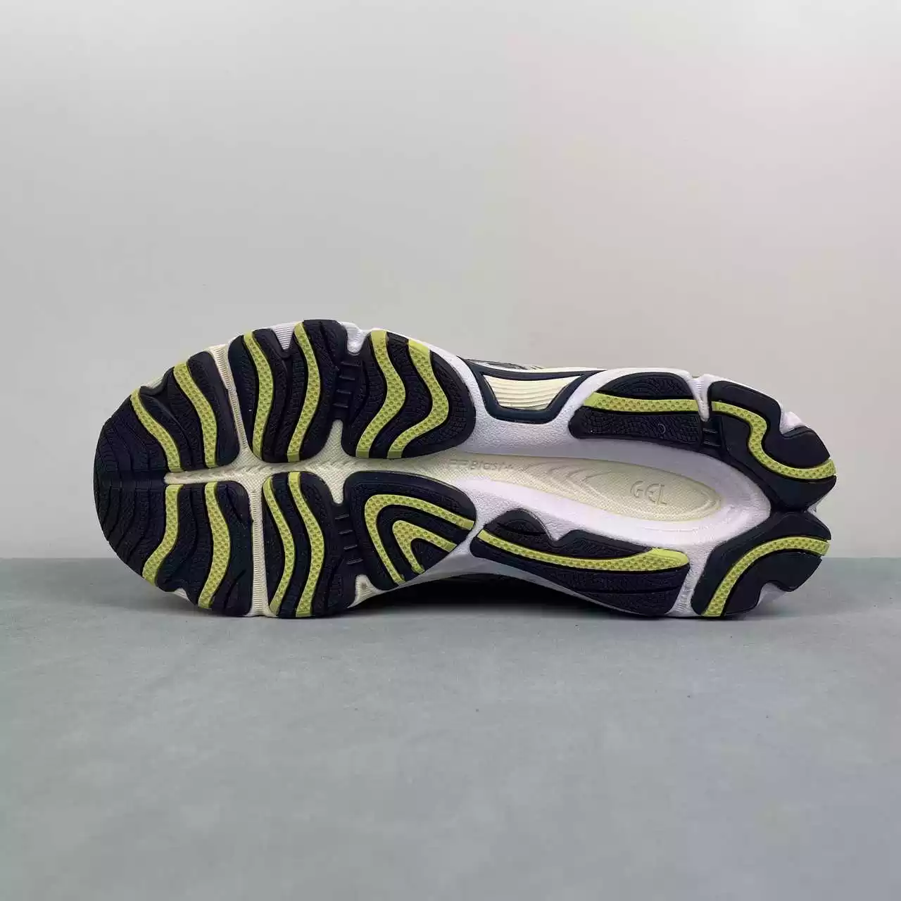 Asics Gel-NYC 2 navy grey - Imagen 4