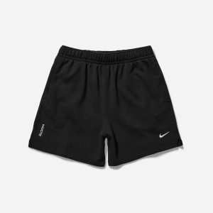 Pantalón corto Nike Nocta Negro