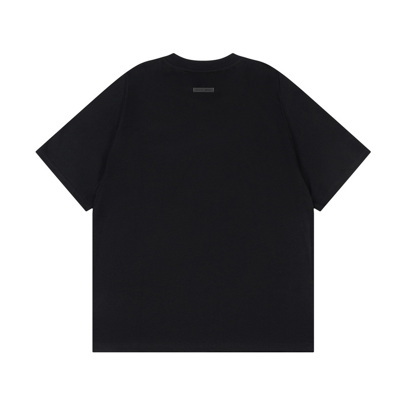 Essentials conjunto corto (3 color) - Imagen 3