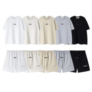 conjunto fear of god 5 colores