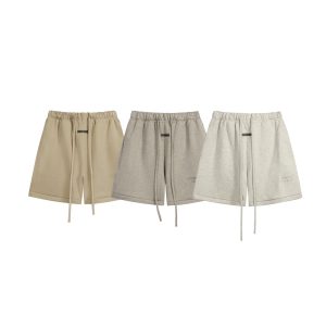 Pantalón corto essentials 3 colores