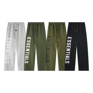 Pantalón de chándal Essentials 4 colores