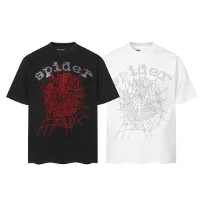 Camiseta Off-White - glitter logo