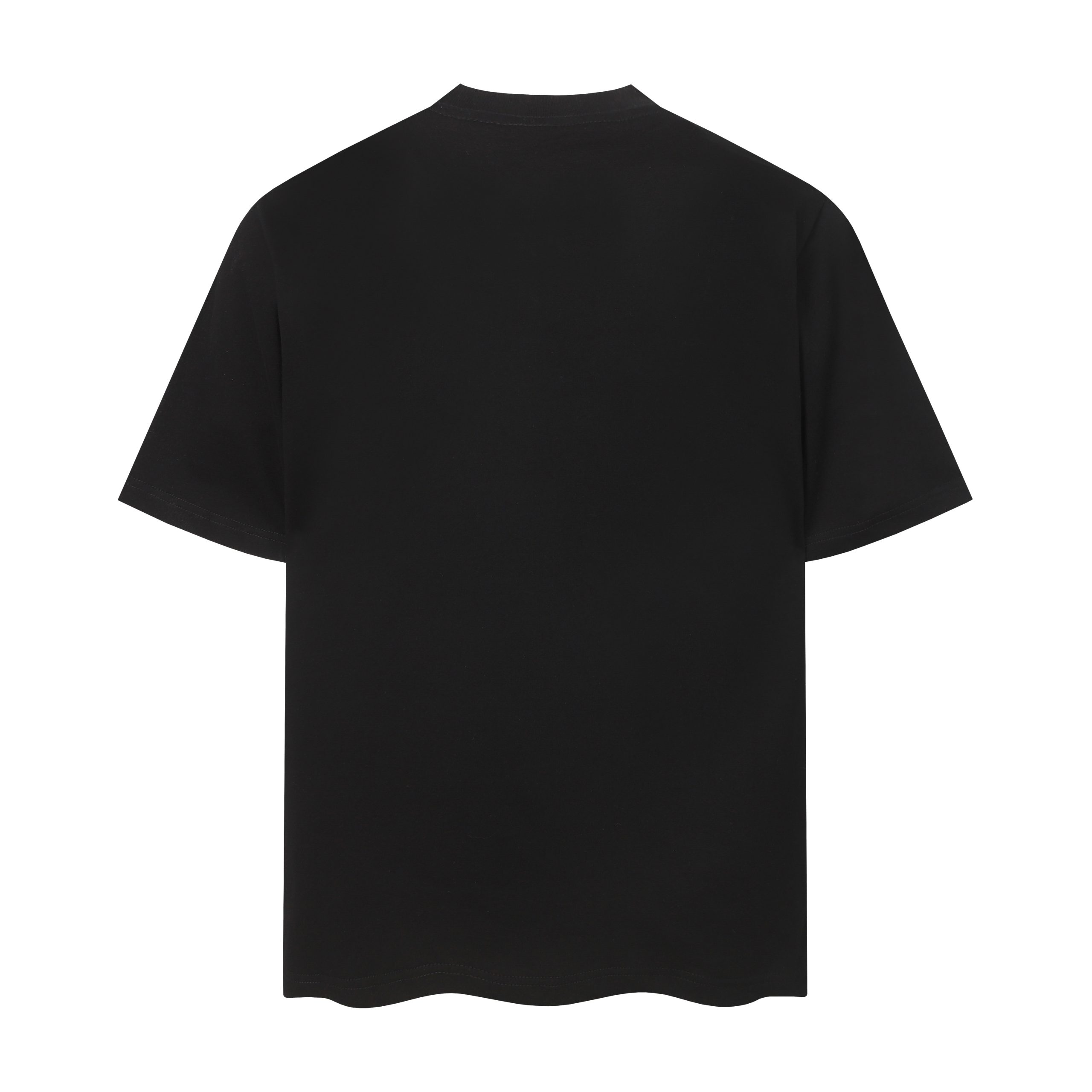 Camiseta Off-White - glitter logo - Imagen 3