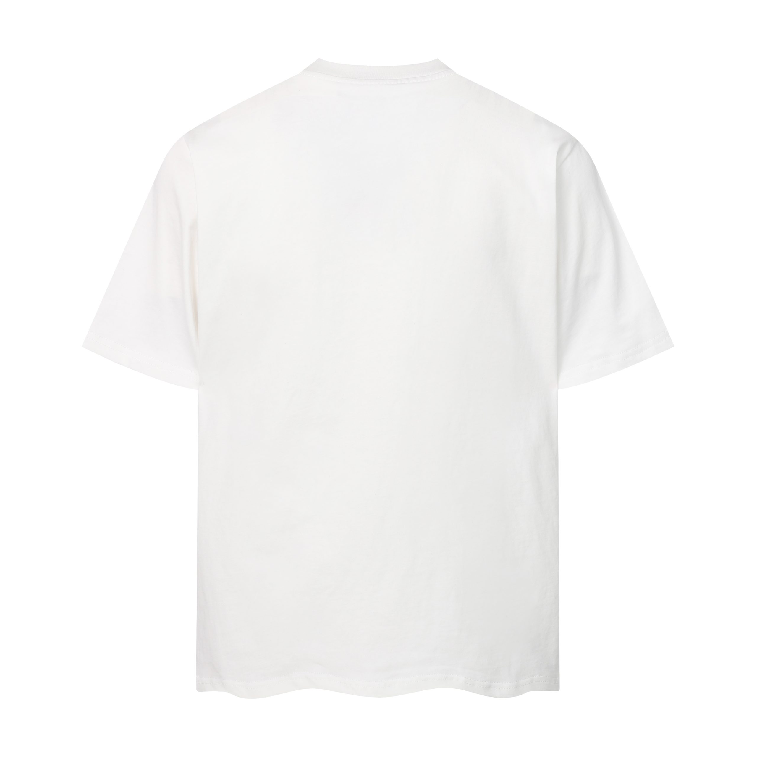 Camiseta Off-White - glitter logo - Imagen 5