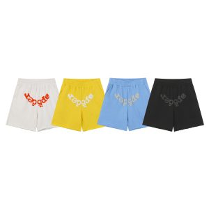 Pantalón corto SP5DER 4 colores