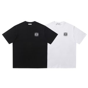 Camiseta LOEWE- Mini Logo