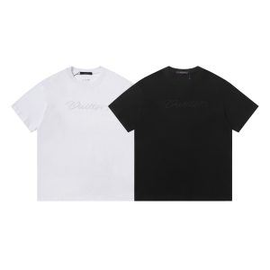 Camiseta Louis Vuitton- vuitton logo