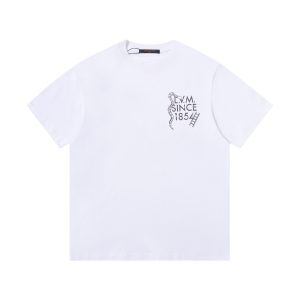 Camiseta Louis Vuitton- Snake’s Logo