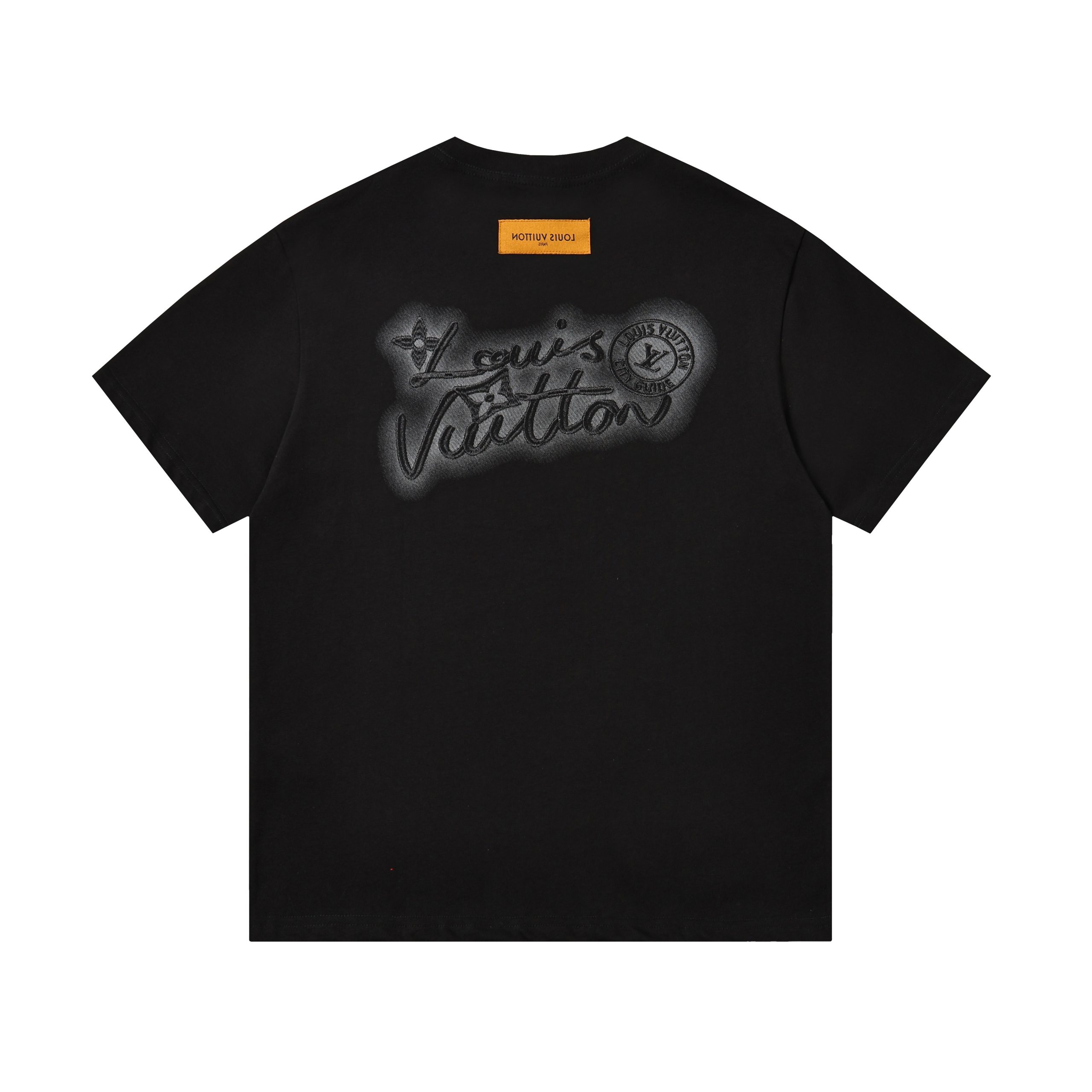 Camiseta Louis Vuitton 2 colores - Imagen 3