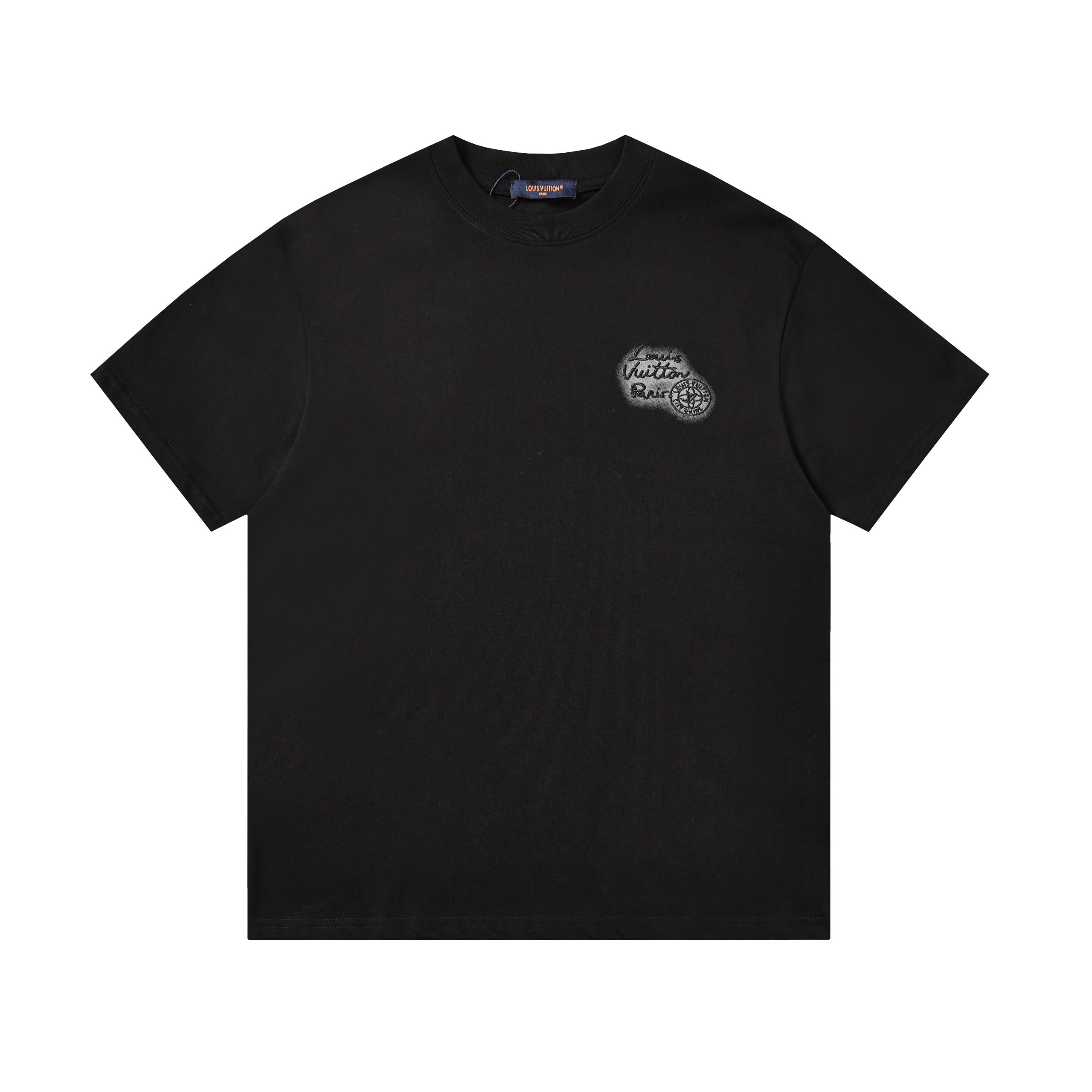 Camiseta Louis Vuitton 2 colores - Imagen 2