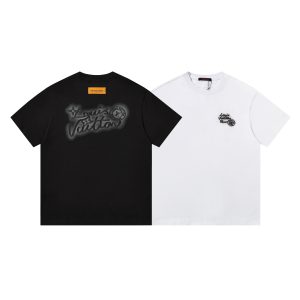 Camiseta Louis Vuitton 2 colores