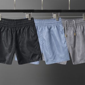 Pantalón corto baño Louis Vuitton 3 colores