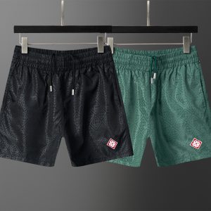 Pantalón corto baño Casablanca 2 colores