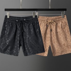 Pantalón corto baño Coach 2 colores