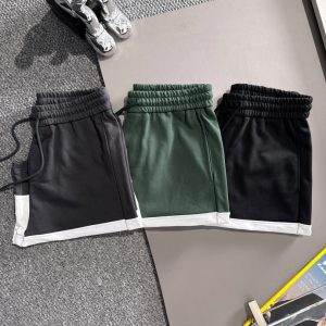 Pantalón corto Burberry 3 colores