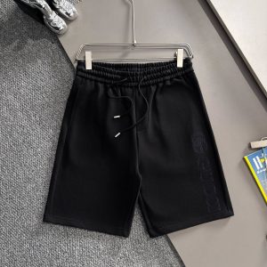 Pantalón corto Gucci 3 colores