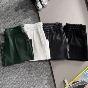 Pantalón corto Louis Vuitton 4C