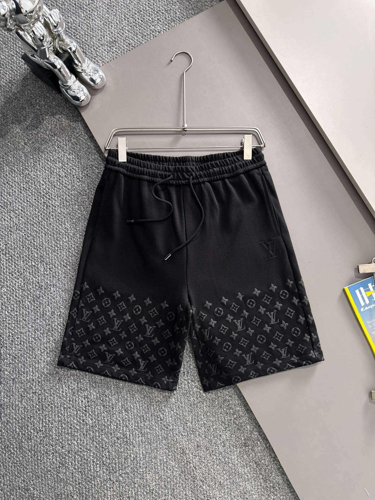 Pantalón corto Louis Vuitton 4C - Imagen 2