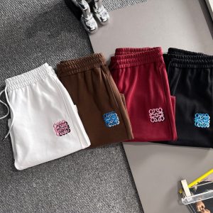 Pantalón corto Loewe 4 colores