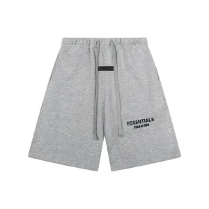 Pantalón corto Fear of God ESSENTIALS