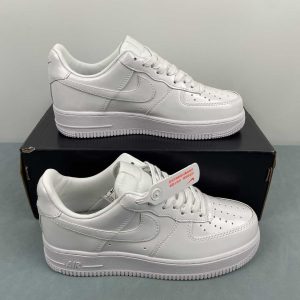 Nike Air Force 1 Blancas