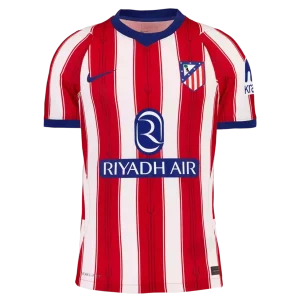 Camiseta Atlético de Madrid 26-27 local