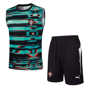 Conjunto corto Portugal talla M ENVÍO 72HORAS