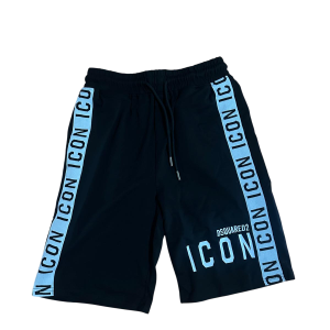 Pantalón corto DSQUARED2 talla S ENVÍO 72HORAS