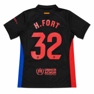 Camiseta FC Barcelona Travis Scott talla S ENVÍO 72HORAS