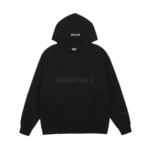 Sudadera con capucha Essentials talla M ENVÍO72HORAS