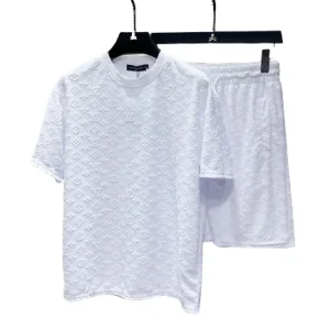 Conjunto corto Louis Vuitton talla S ENVÍO 72HORAS