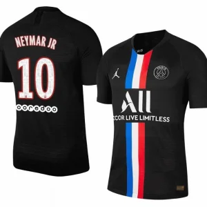 Camiseta PSG NEYMAR 10 talla S ENVÍO 72 HORAS